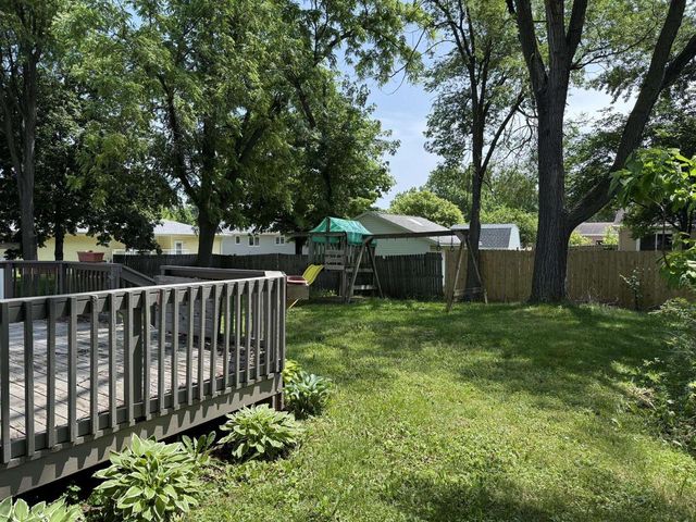 144 E ONTARIO STREET, Omro, WI 54963
