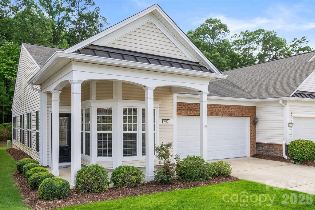 9015 Smokey Hill Lane, Indian Land, SC 29707