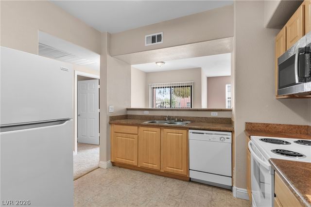 8000 Badura Avenue 1020, Las Vegas, NV 89113