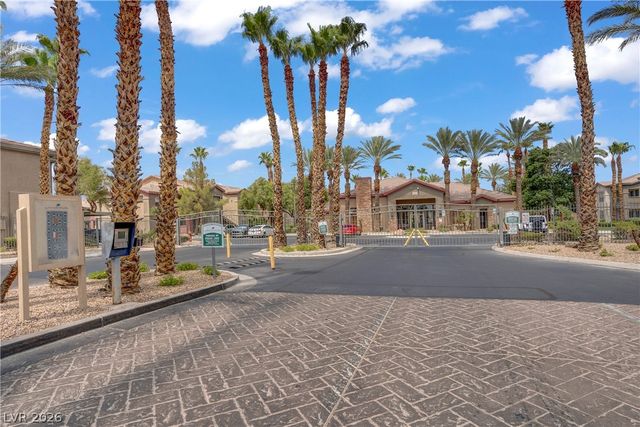 8000 Badura Avenue 1020, Las Vegas, NV 89113
