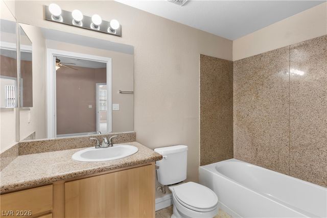 8000 Badura Avenue 1020, Las Vegas, NV 89113