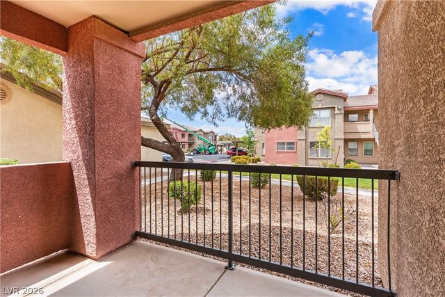 8000 Badura Avenue 1020, Las Vegas, NV 89113