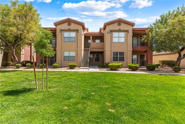 8000 Badura Avenue 1020, Las Vegas, NV 89113