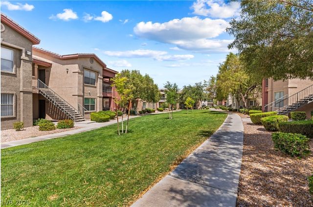 8000 Badura Avenue 1020, Las Vegas, NV 89113