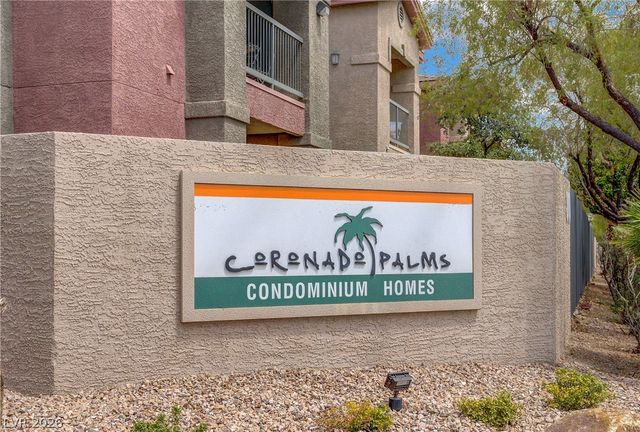 8000 Badura Avenue 1020, Las Vegas, NV 89113