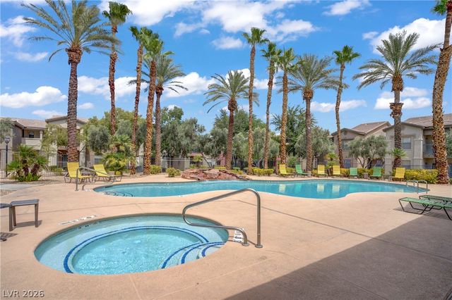 8000 Badura Avenue 1020, Las Vegas, NV 89113