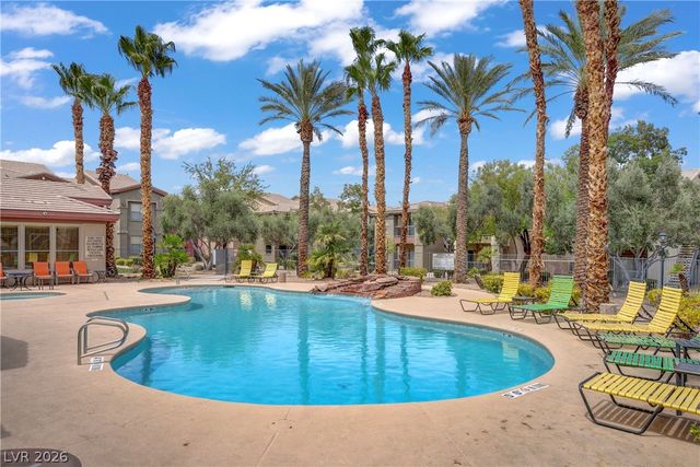 8000 Badura Avenue 1020, Las Vegas, NV 89113