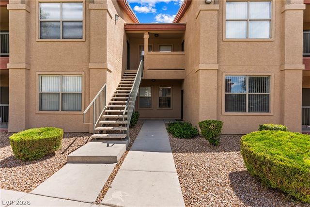 8000 Badura Avenue 1020, Las Vegas, NV 89113