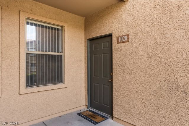 8000 Badura Avenue 1020, Las Vegas, NV 89113
