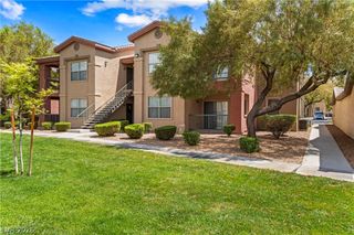 8000 Badura Avenue 1020, Las Vegas, NV 89113
