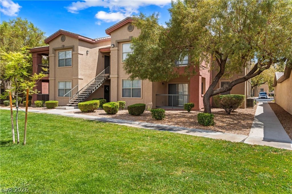 8000 Badura Avenue 1020, Las Vegas, NV 89113