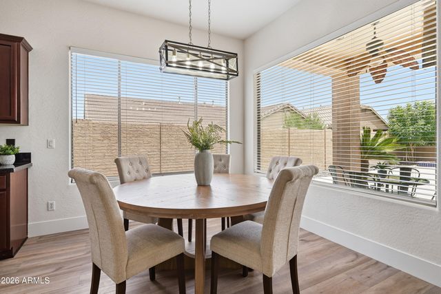 7037 S TROPHY Lane, Gilbert, AZ 85298