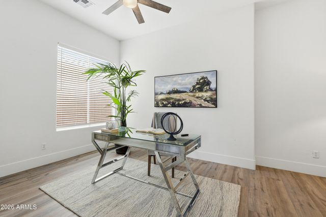 7037 S TROPHY Lane, Gilbert, AZ 85298