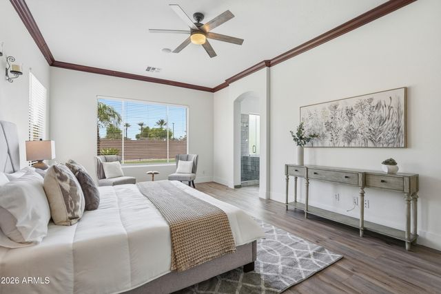 7037 S TROPHY Lane, Gilbert, AZ 85298