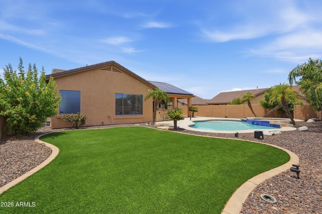 7037 S TROPHY Lane, Gilbert, AZ 85298