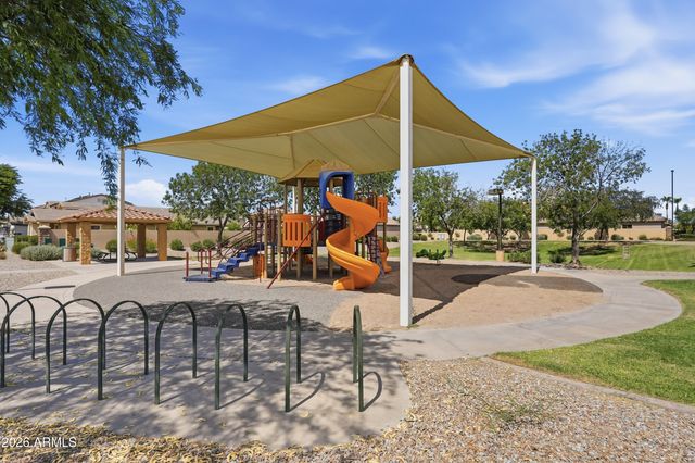 7037 S TROPHY Lane, Gilbert, AZ 85298