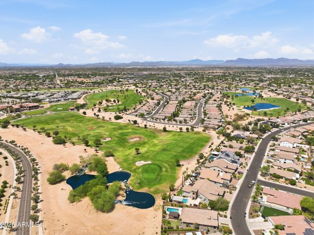 7037 S TROPHY Lane, Gilbert, AZ 85298