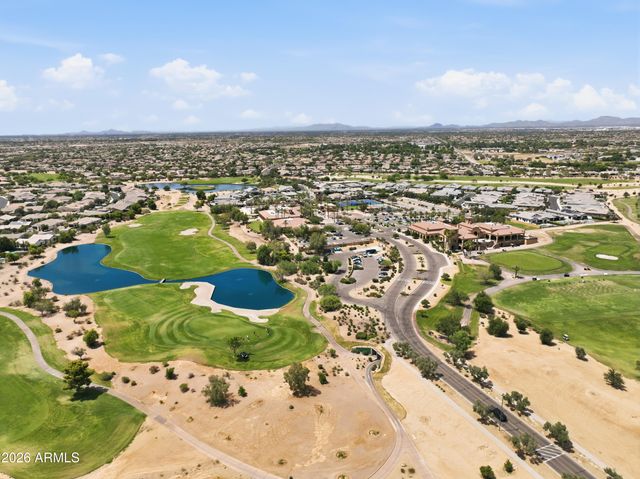 7037 S TROPHY Lane, Gilbert, AZ 85298