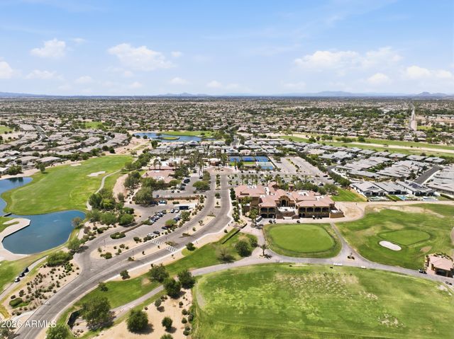 7037 S TROPHY Lane, Gilbert, AZ 85298