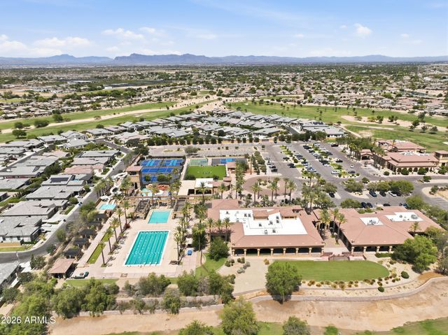 7037 S TROPHY Lane, Gilbert, AZ 85298