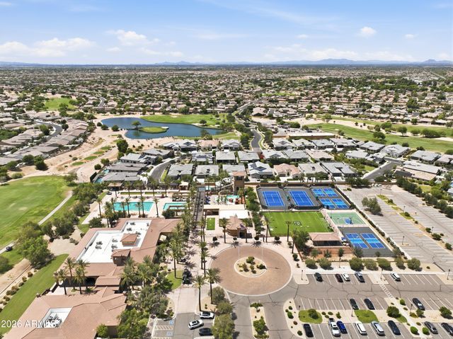 7037 S TROPHY Lane, Gilbert, AZ 85298