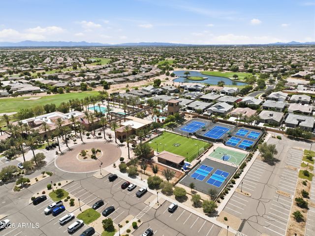 7037 S TROPHY Lane, Gilbert, AZ 85298