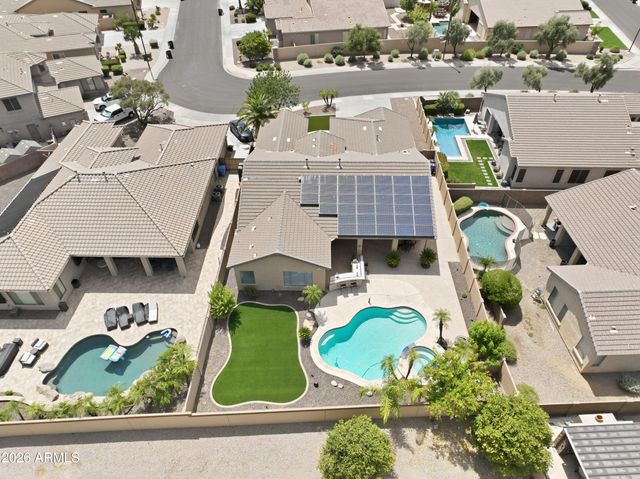 7037 S TROPHY Lane, Gilbert, AZ 85298
