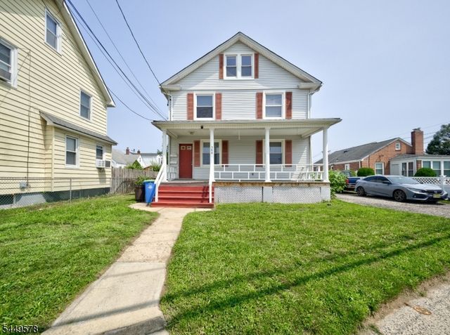 508 Brooks Blvd, Manville Boro, NJ 08835