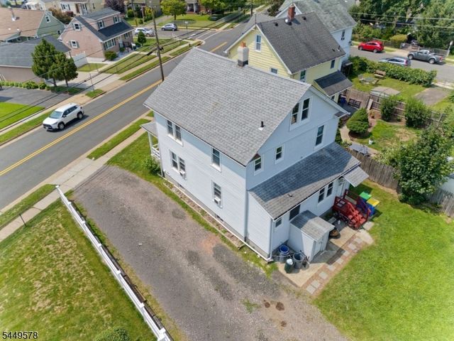 508 Brooks Blvd, Manville Boro, NJ 08835
