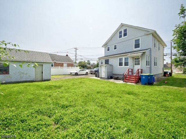 508 Brooks Blvd, Manville Boro, NJ 08835