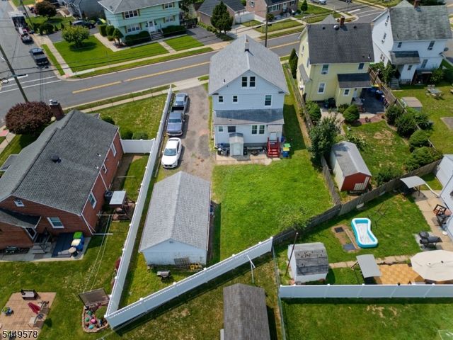 508 Brooks Blvd, Manville Boro, NJ 08835