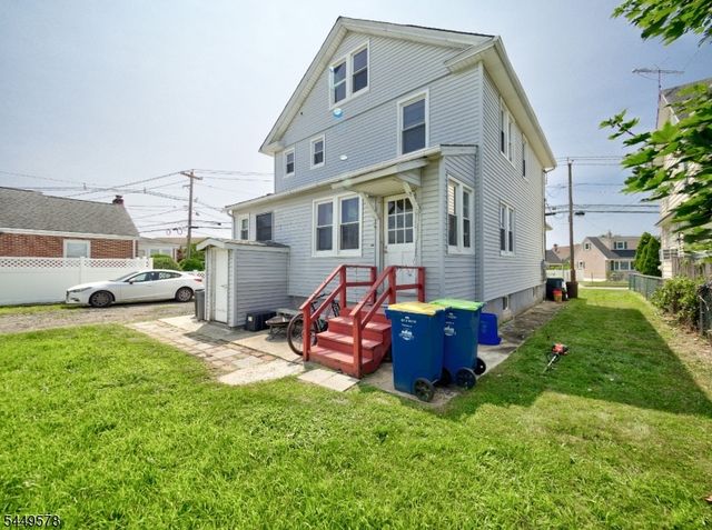 508 Brooks Blvd, Manville Boro, NJ 08835