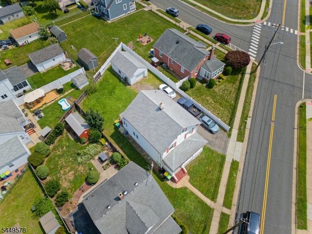 508 Brooks Blvd, Manville Boro, NJ 08835