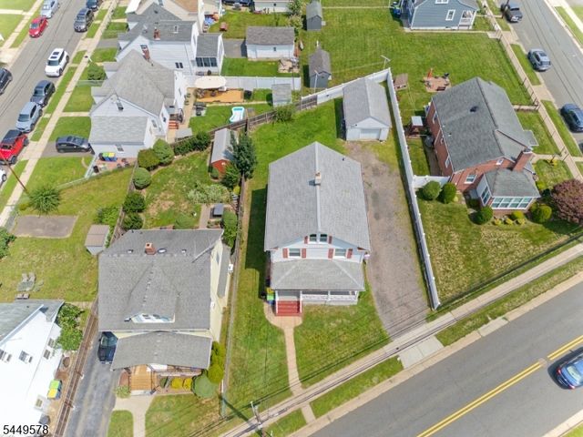 508 Brooks Blvd, Manville Boro, NJ 08835