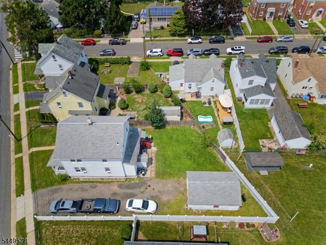 508 Brooks Blvd, Manville Boro, NJ 08835