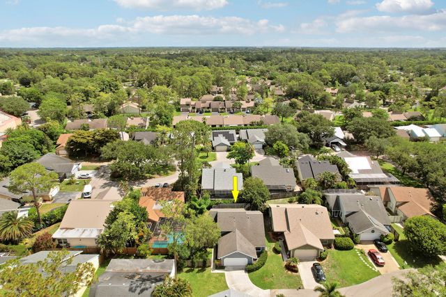 12625 Timber Ridge Circle, Wellington, FL 33414