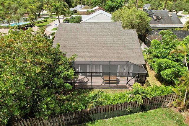 12625 Timber Ridge Circle, Wellington, FL 33414