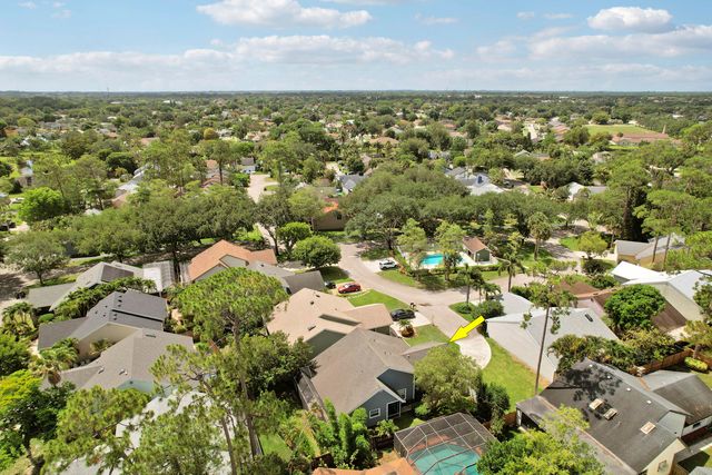 12625 Timber Ridge Circle, Wellington, FL 33414