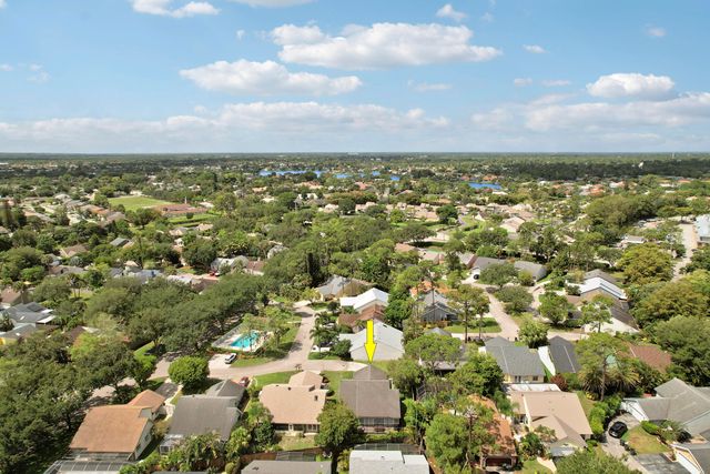 12625 Timber Ridge Circle, Wellington, FL 33414