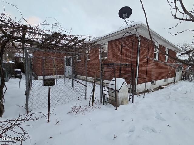 37 Briar Avenue, Albany, NY 12203