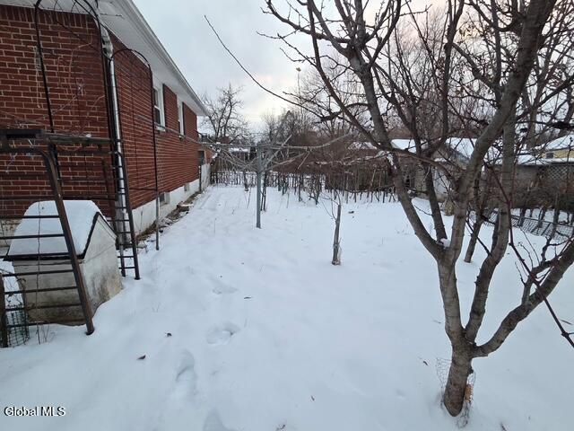 37 Briar Avenue, Albany, NY 12203