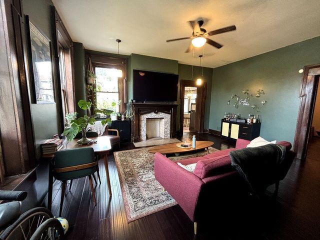 1026 E Mound Street, Columbus, OH 43205