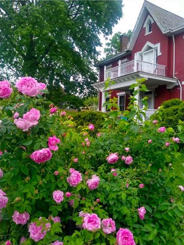 1026 E Mound Street, Columbus, OH 43205