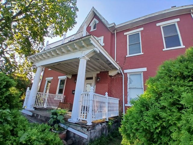 1026 E Mound Street, Columbus, OH 43205