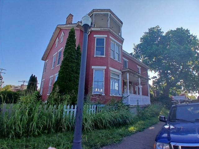1026 E Mound Street, Columbus, OH 43205