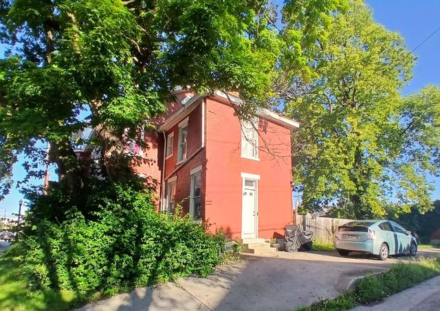 1026 E Mound Street, Columbus, OH 43205