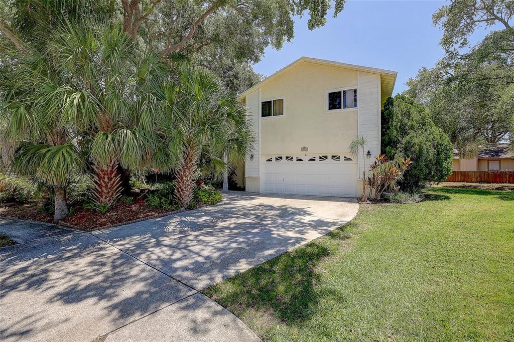 Image 1 of property listing at 4505 33RD AVENUE W, Bradenton, FL 34209