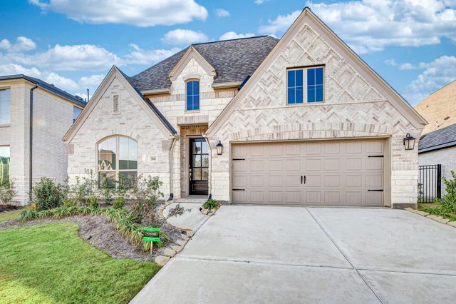 2802 Sweet Honey Lane, Brookshire, TX 77423