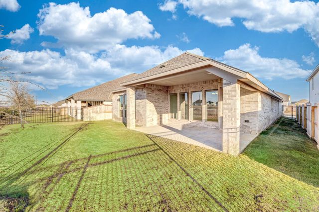 2802 Sweet Honey Lane, Brookshire, TX 77423