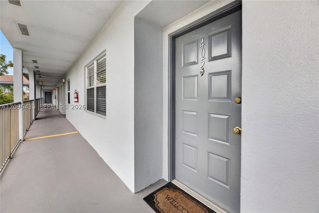 1401 SW 128th Ter 405H, Pembroke Pines, FL 33027